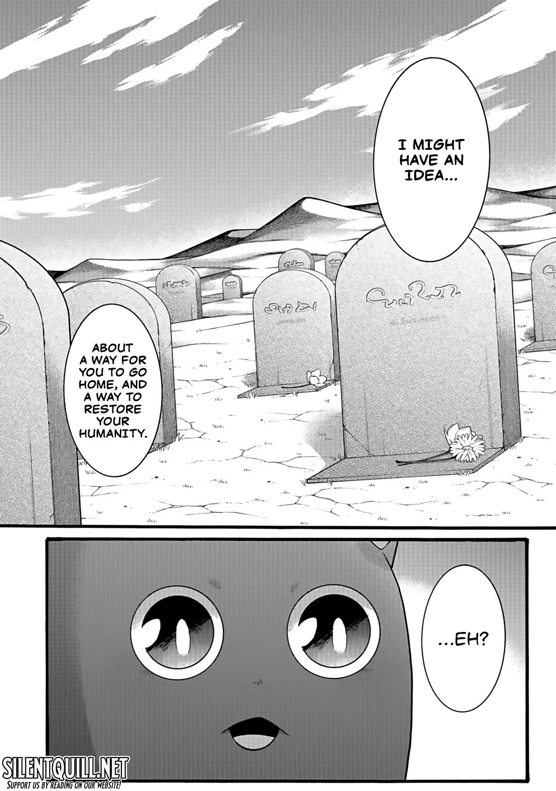 I Was Invited to Join the Country as an Otherworldly Warrior, but I Refused and Decided to Start as a Soldier chapter 47 page 29