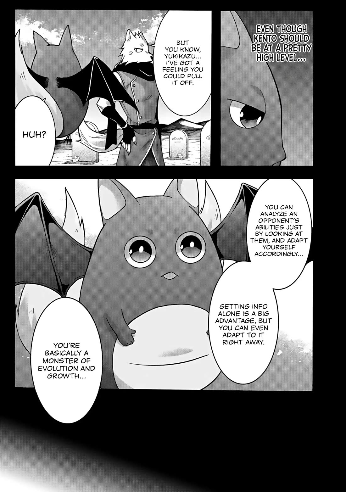 I Was Invited to Join the Country as an Otherworldly Warrior, but I Refused and Decided to Start as a Soldier chapter 48 page 12