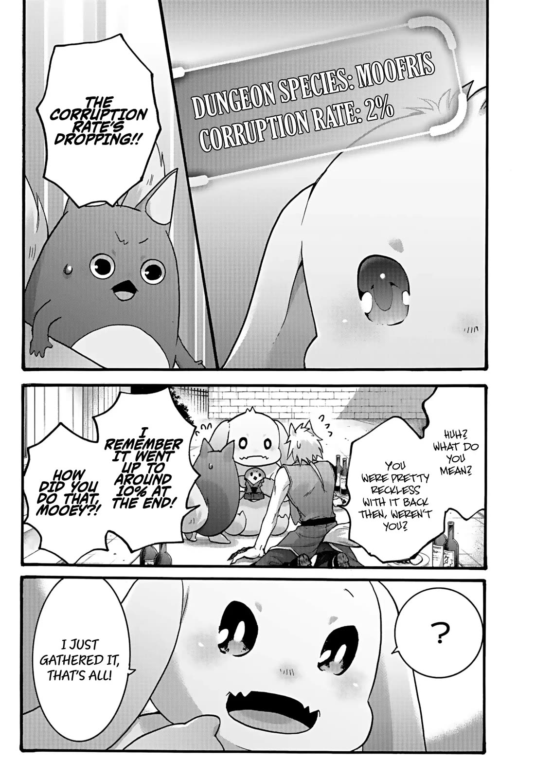 I Was Invited to Join the Country as an Otherworldly Warrior, but I Refused and Decided to Start as a Soldier chapter 48 page 16