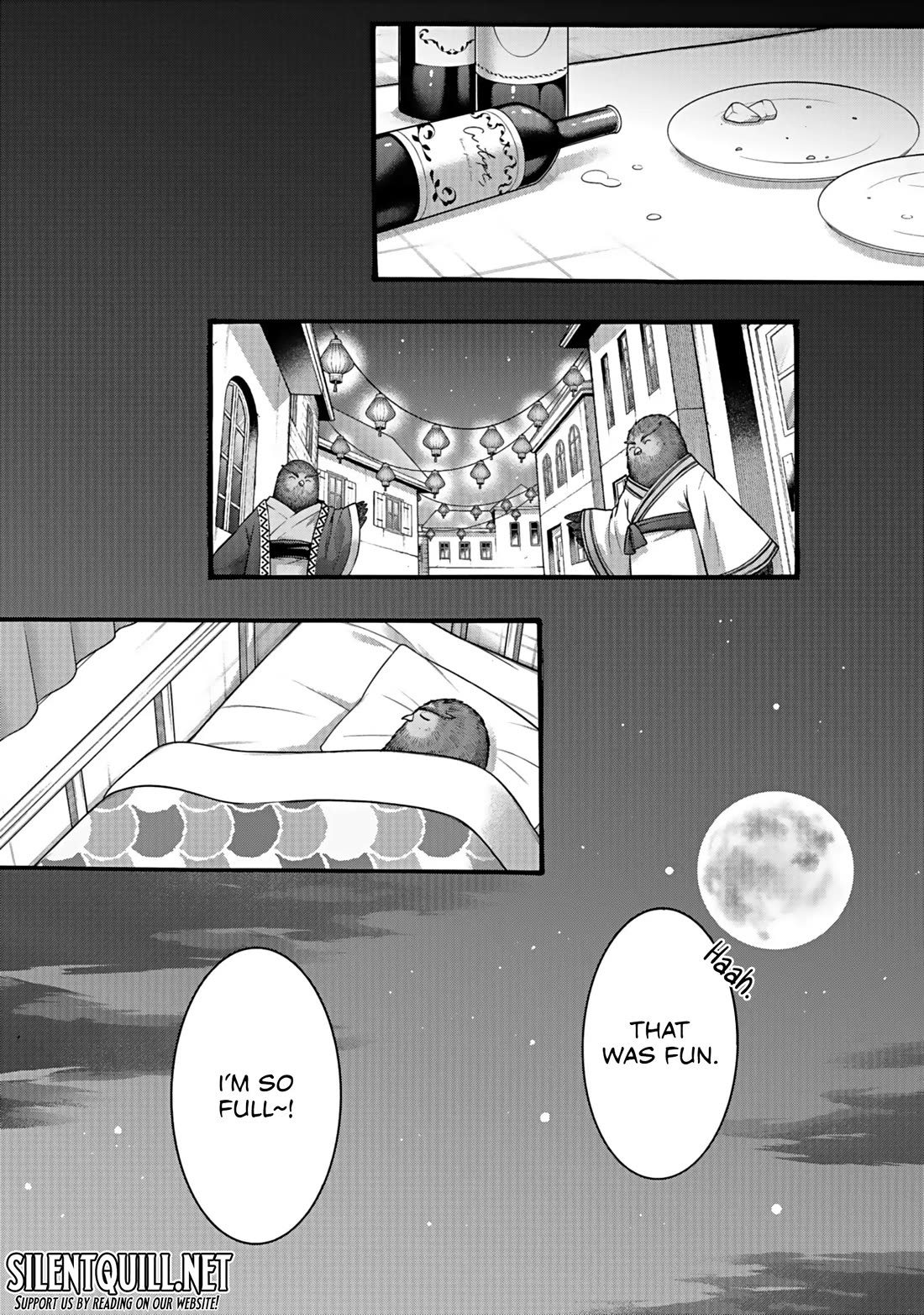 I Was Invited to Join the Country as an Otherworldly Warrior, but I Refused and Decided to Start as a Soldier chapter 48 page 25