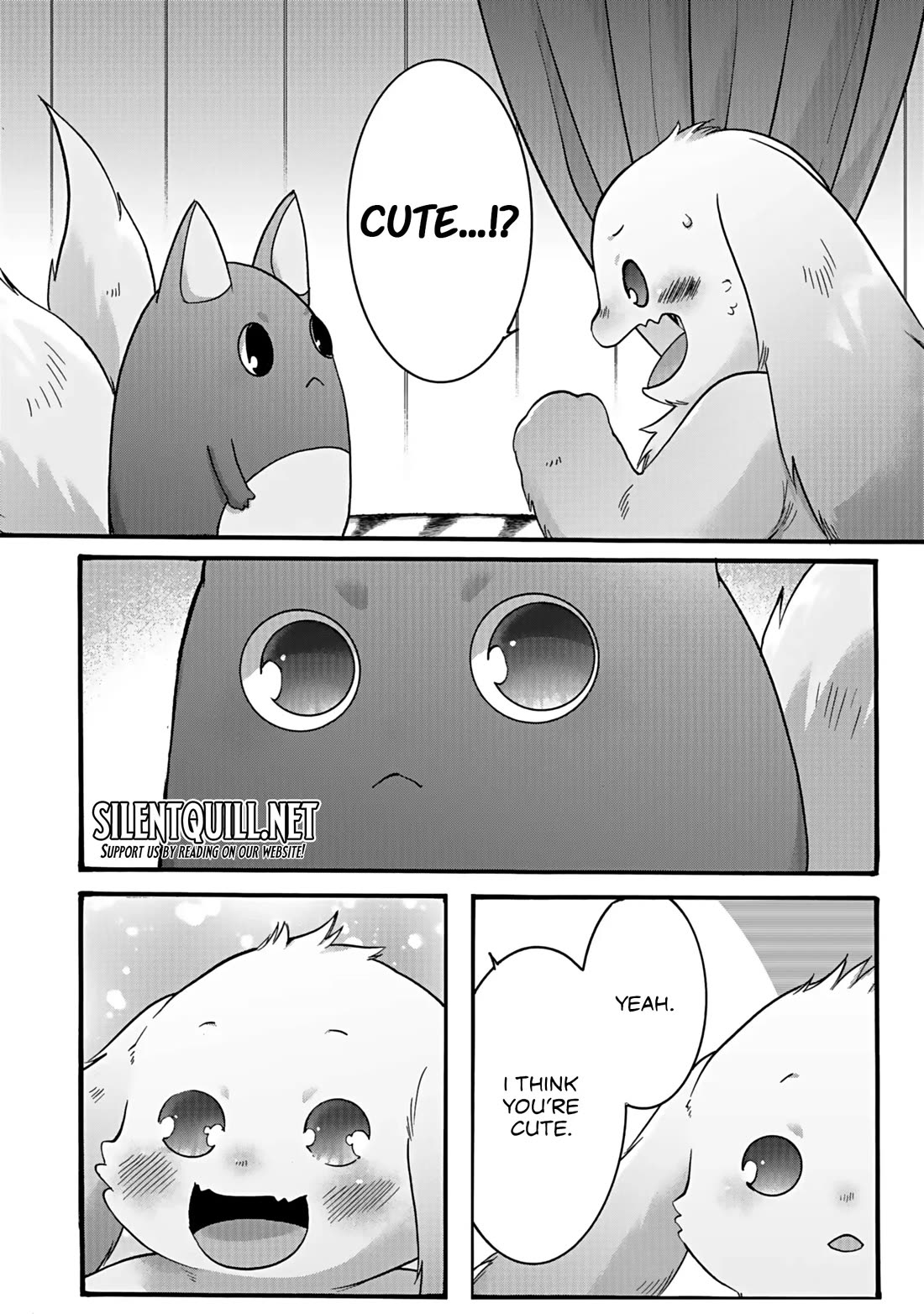 I Was Invited to Join the Country as an Otherworldly Warrior, but I Refused and Decided to Start as a Soldier chapter 48 page 29