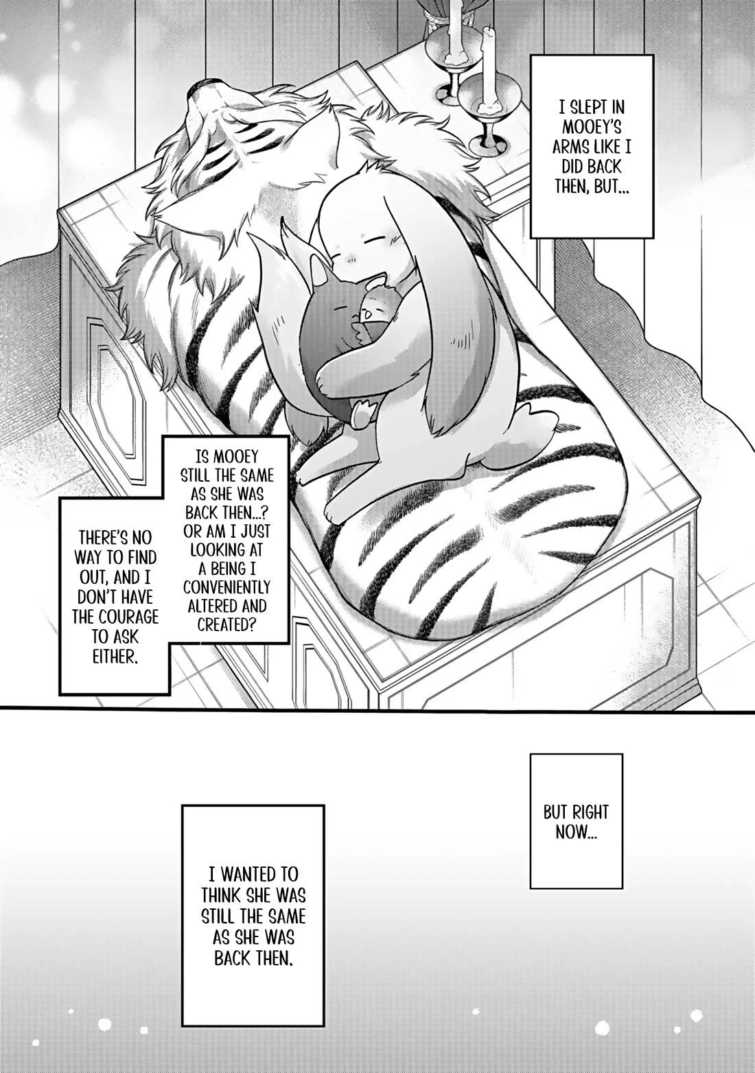 I Was Invited to Join the Country as an Otherworldly Warrior, but I Refused and Decided to Start as a Soldier chapter 48 page 31