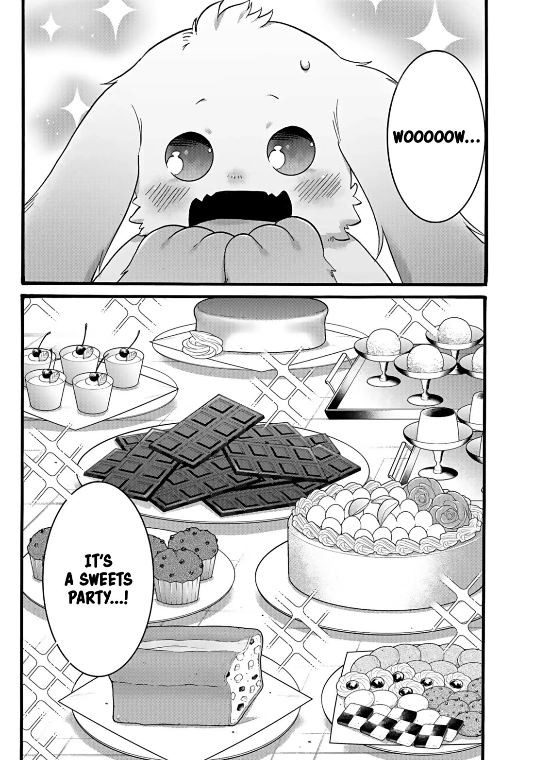 I Was Invited to Join the Country as an Otherworldly Warrior, but I Refused and Decided to Start as a Soldier chapter 49 page 2
