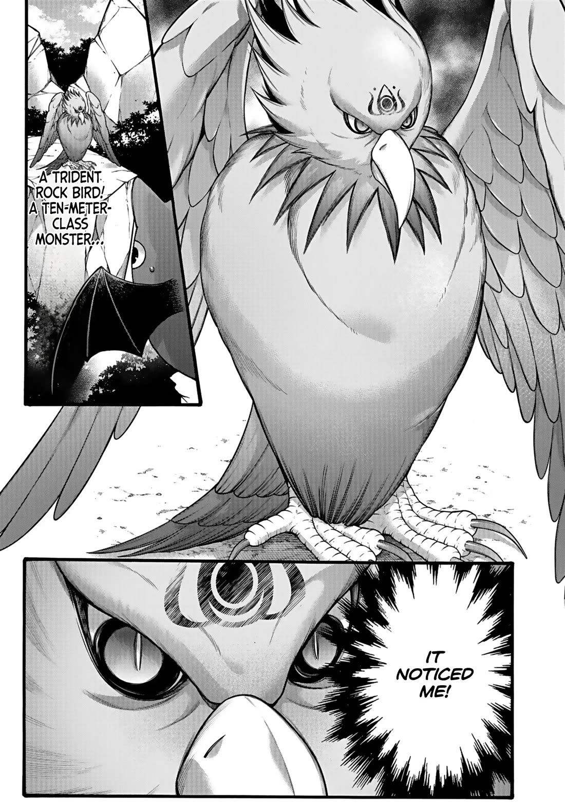 I Was Invited to Join the Country as an Otherworldly Warrior, but I Refused and Decided to Start as a Soldier chapter 49 page 28