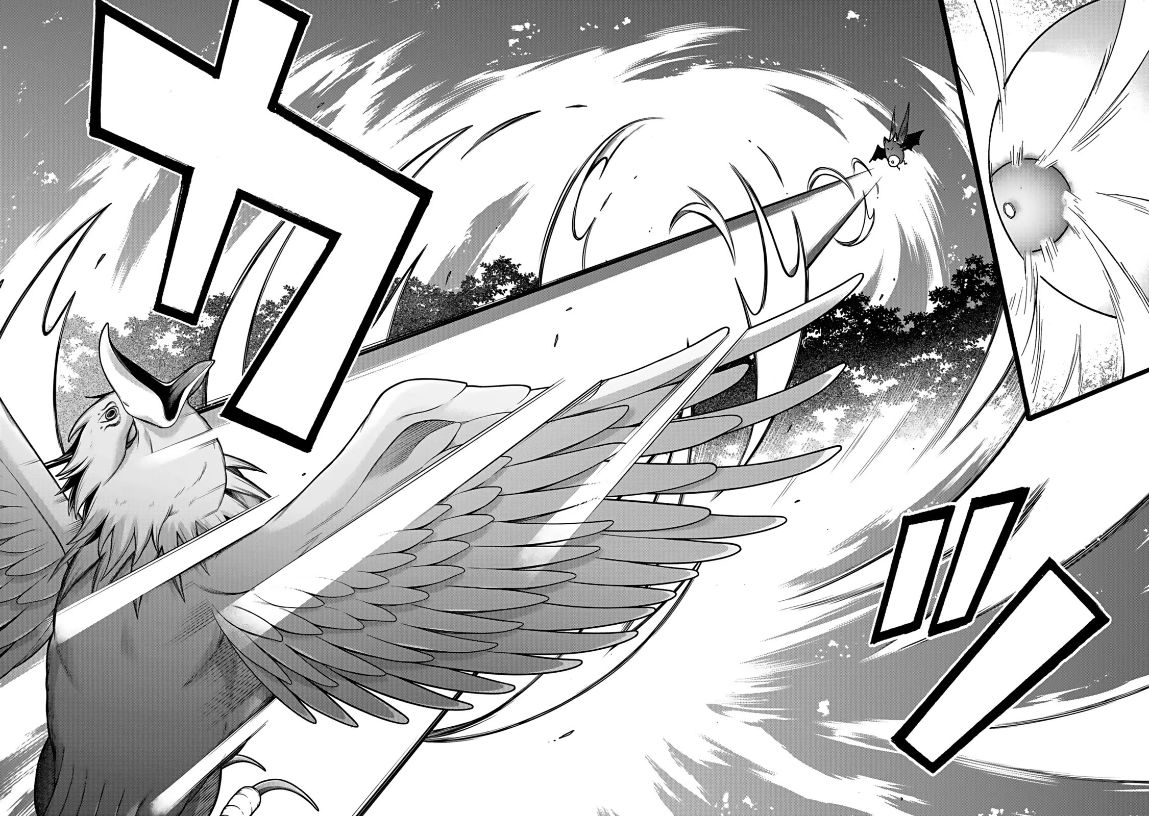 I Was Invited to Join the Country as an Otherworldly Warrior, but I Refused and Decided to Start as a Soldier chapter 49 page 31
