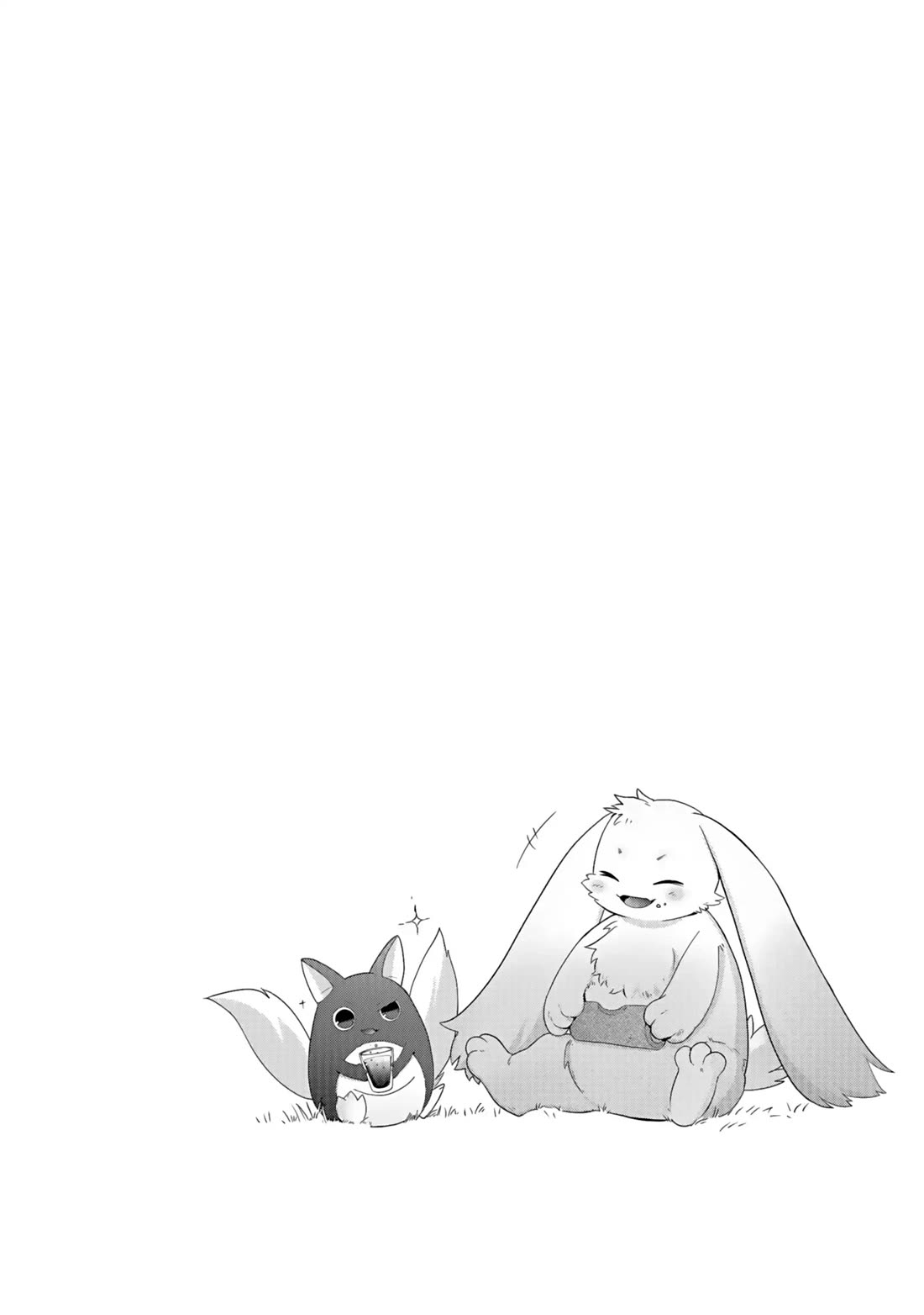 I Was Invited to Join the Country as an Otherworldly Warrior, but I Refused and Decided to Start as a Soldier chapter 49 page 34