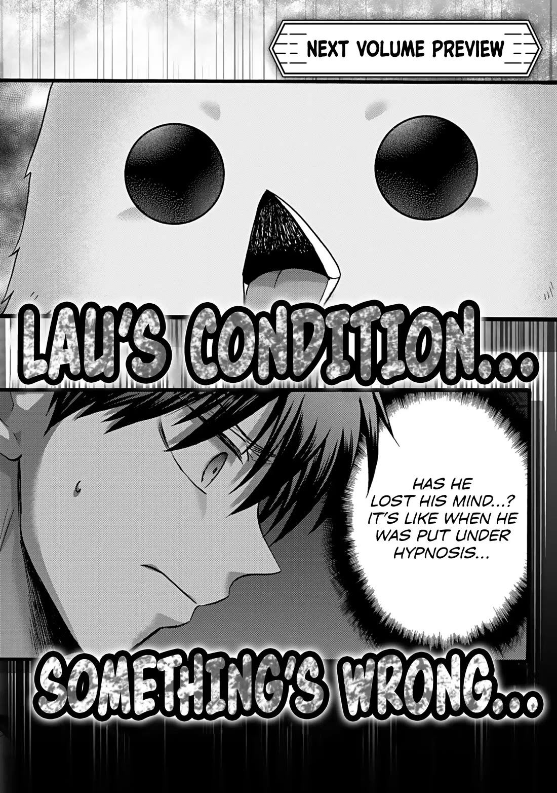 I Was Invited to Join the Country as an Otherworldly Warrior, but I Refused and Decided to Start as a Soldier chapter 49 page 35