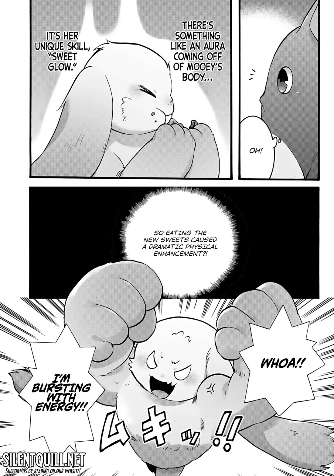 I Was Invited to Join the Country as an Otherworldly Warrior, but I Refused and Decided to Start as a Soldier chapter 49 page 5