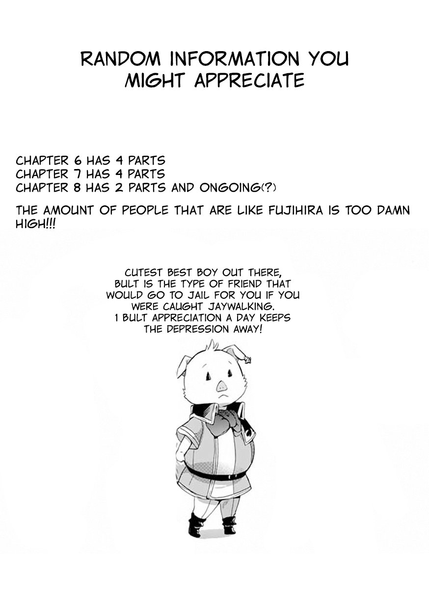I Was Invited to Join the Country as an Otherworldly Warrior, but I Refused and Decided to Start as a Soldier chapter 5 page 38