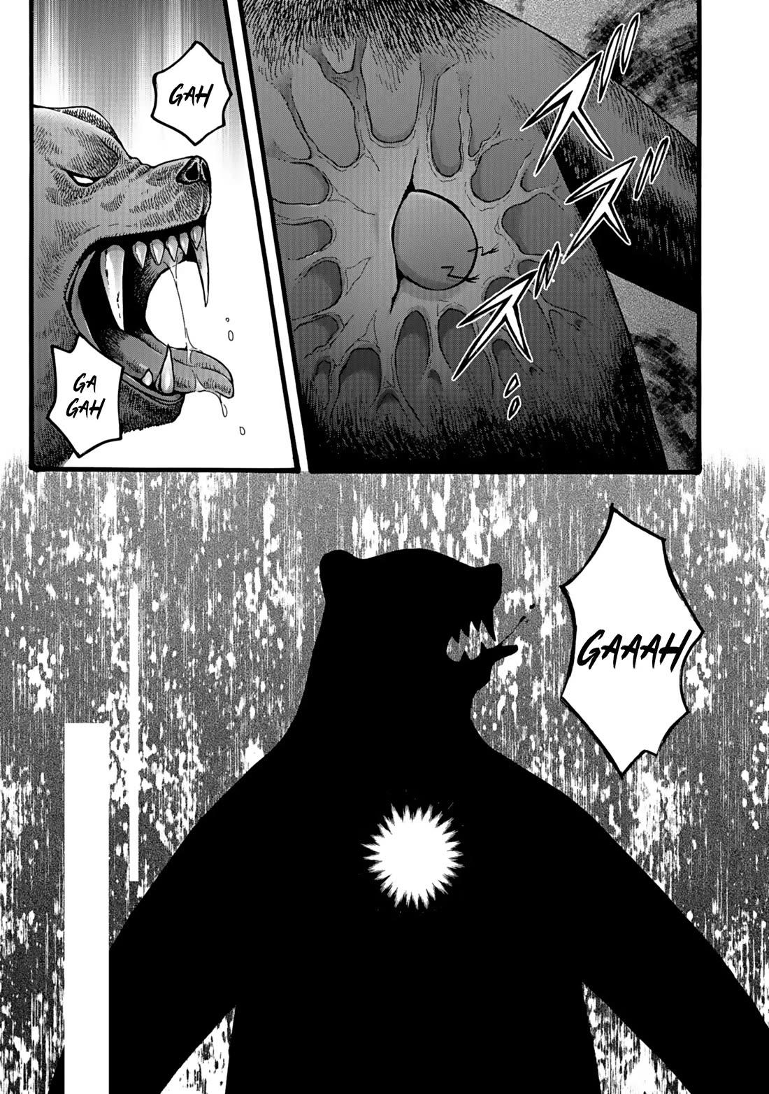I Was Invited to Join the Country as an Otherworldly Warrior, but I Refused and Decided to Start as a Soldier chapter 50 page 14