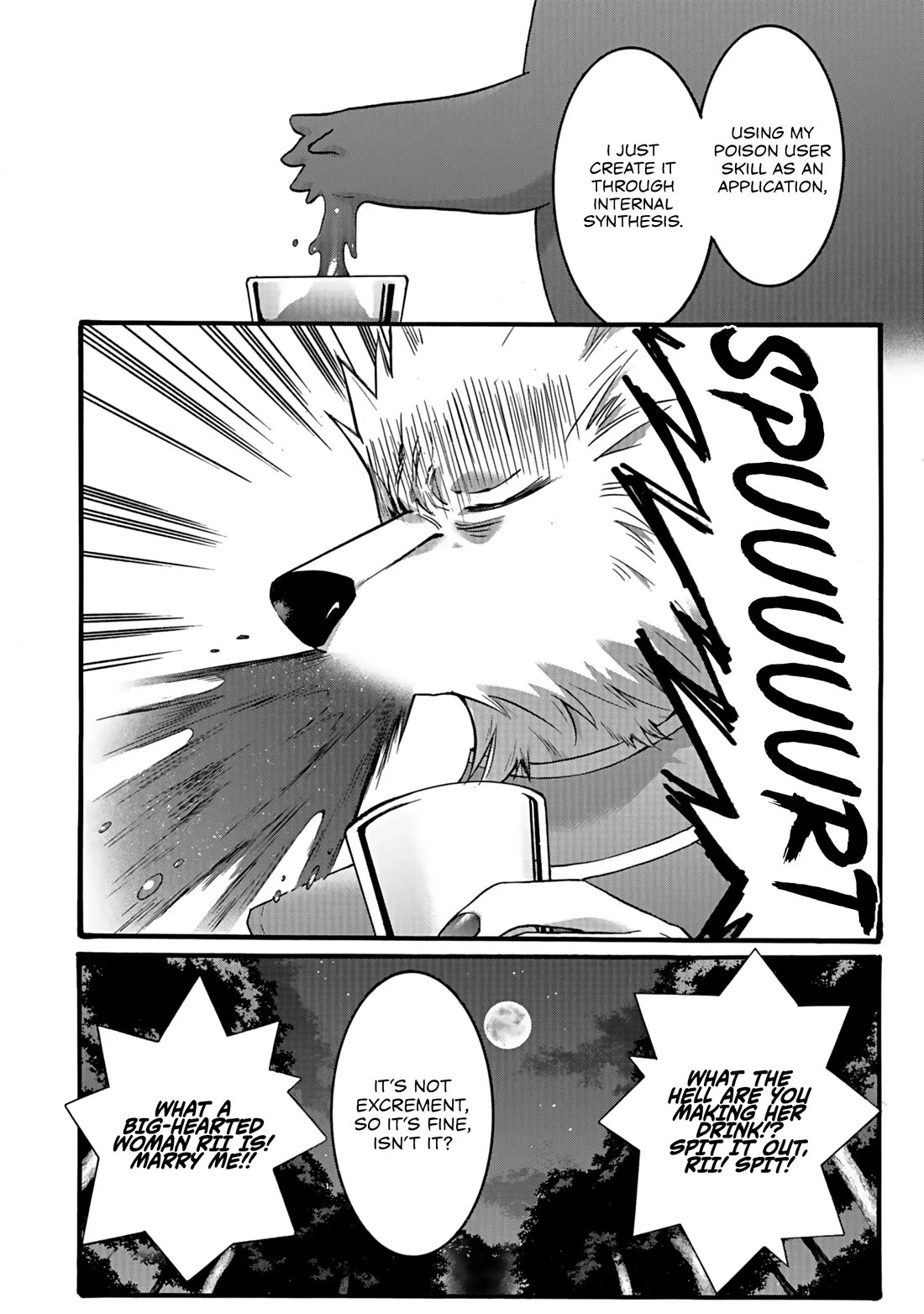 I Was Invited to Join the Country as an Otherworldly Warrior, but I Refused and Decided to Start as a Soldier chapter 50 page 23