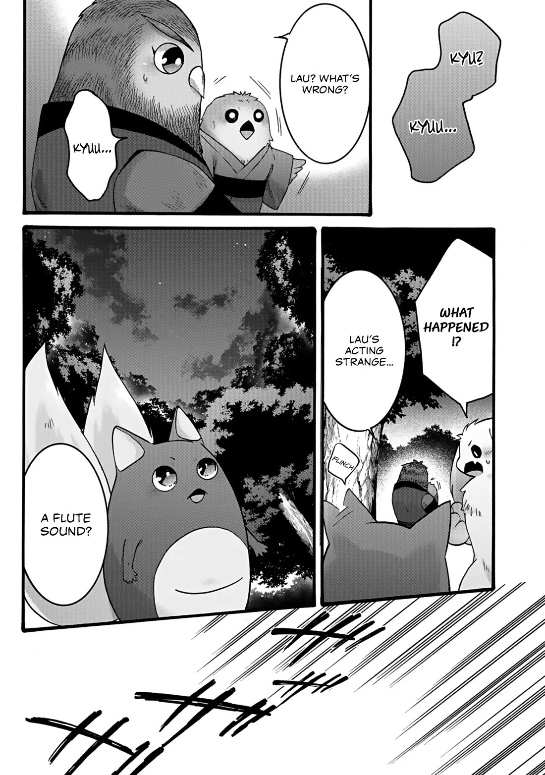 I Was Invited to Join the Country as an Otherworldly Warrior, but I Refused and Decided to Start as a Soldier chapter 50 page 26