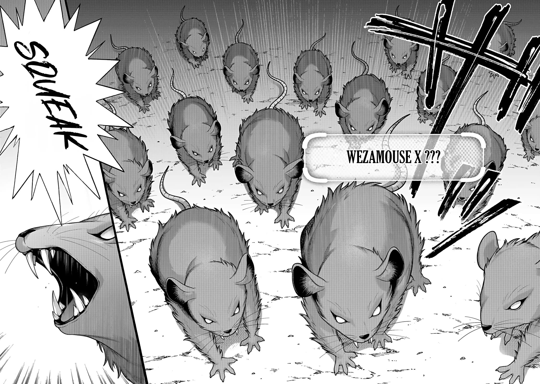 I Was Invited to Join the Country as an Otherworldly Warrior, but I Refused and Decided to Start as a Soldier chapter 50 page 27