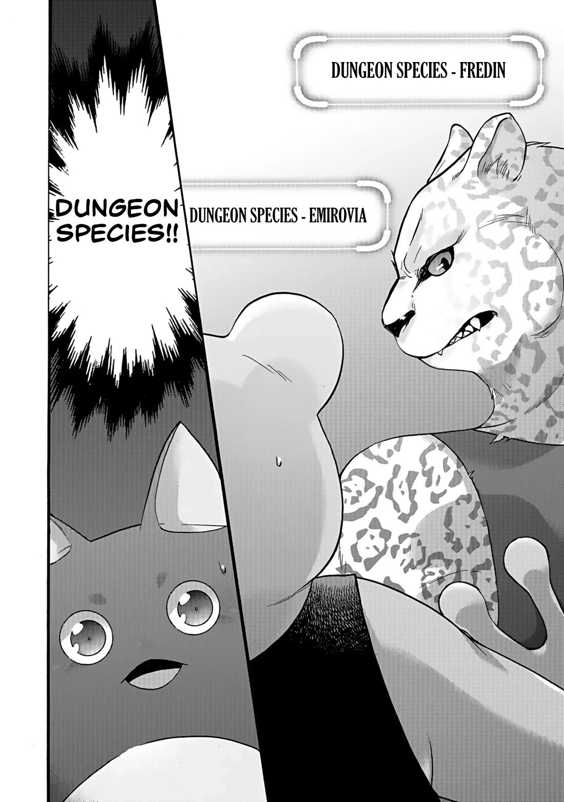 I Was Invited to Join the Country as an Otherworldly Warrior, but I Refused and Decided to Start as a Soldier chapter 50 page 34