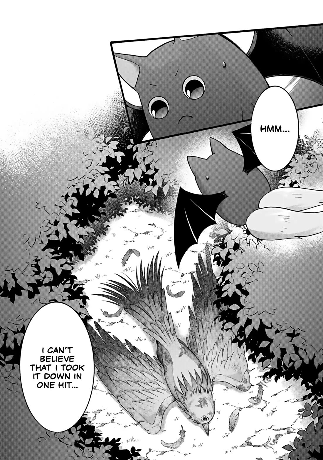 I Was Invited to Join the Country as an Otherworldly Warrior, but I Refused and Decided to Start as a Soldier chapter 50 page 4