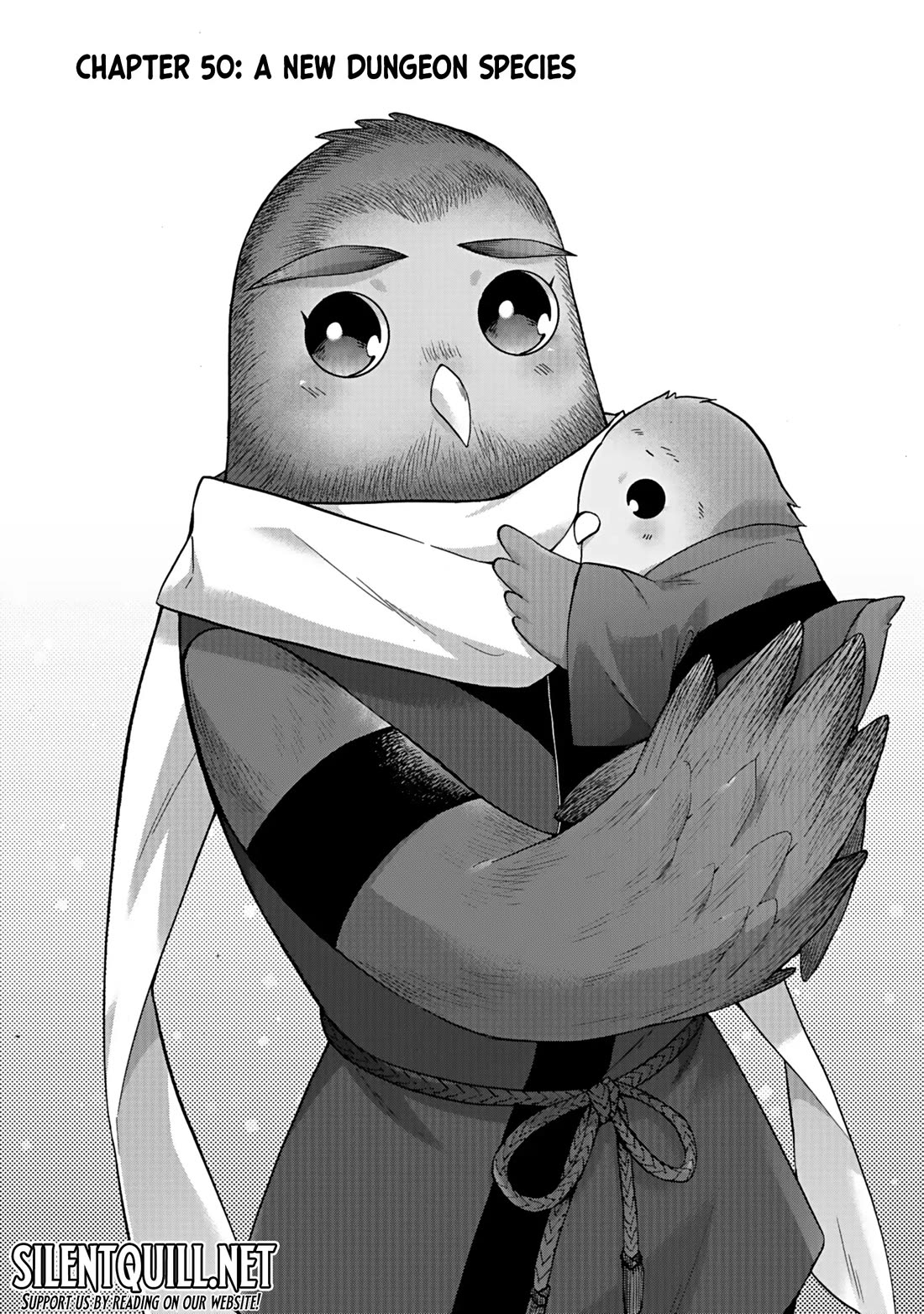 I Was Invited to Join the Country as an Otherworldly Warrior, but I Refused and Decided to Start as a Soldier chapter 50 page 5
