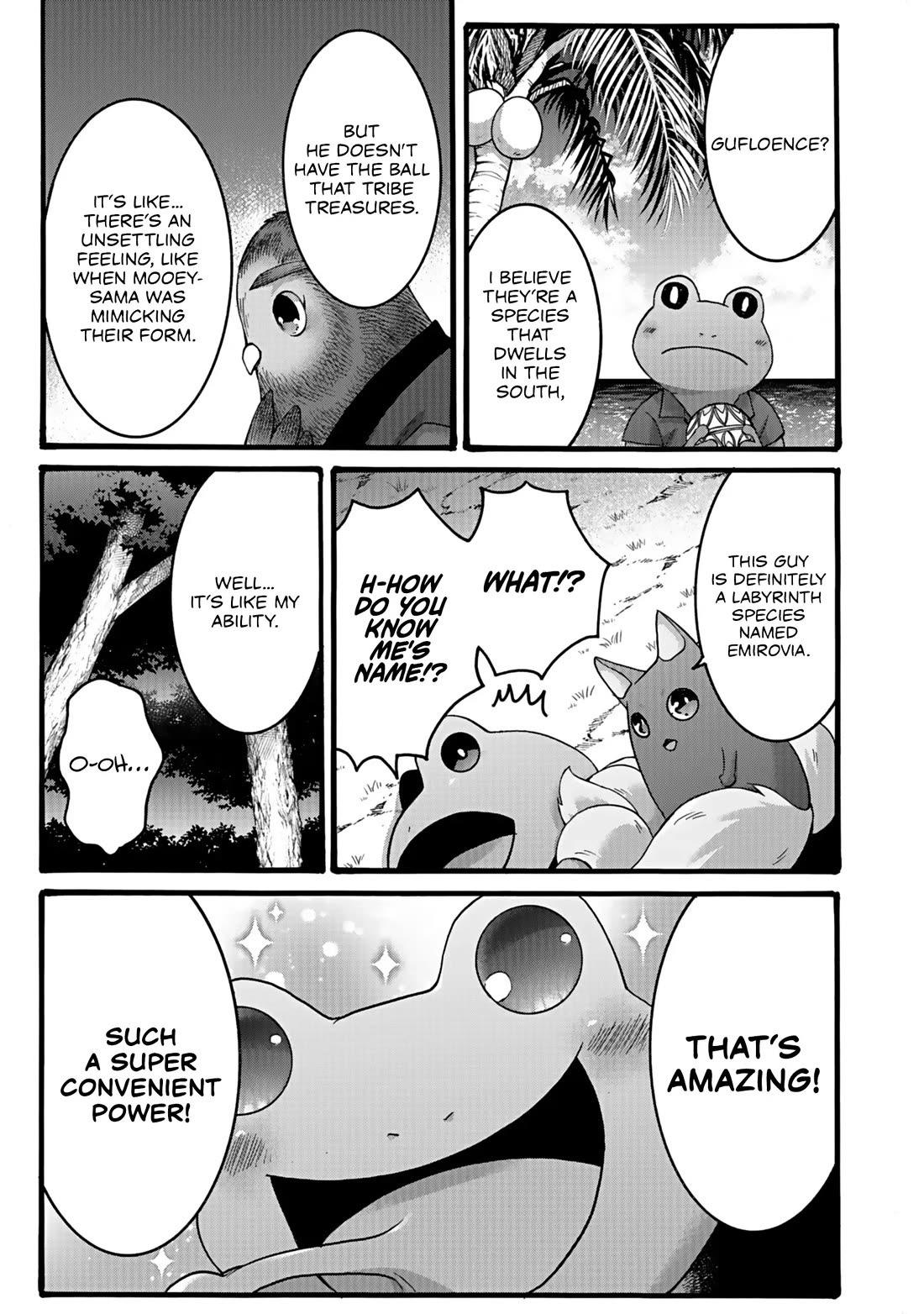 I Was Invited to Join the Country as an Otherworldly Warrior, but I Refused and Decided to Start as a Soldier chapter 51 page 11