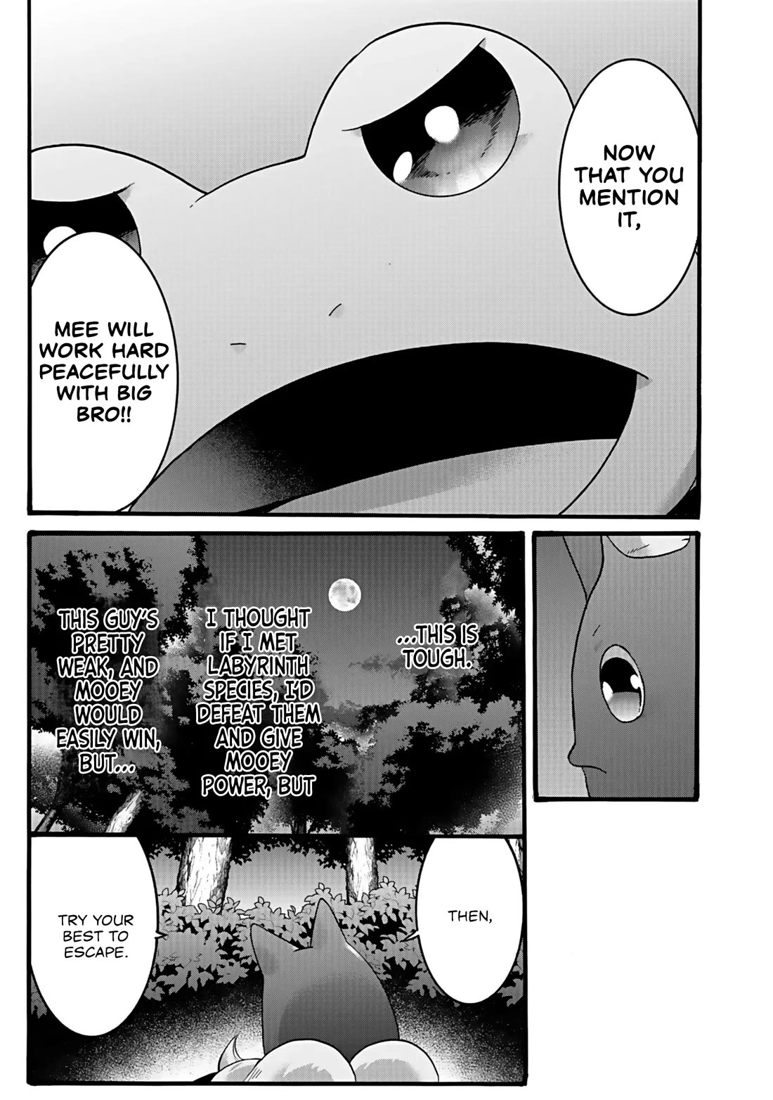 I Was Invited to Join the Country as an Otherworldly Warrior, but I Refused and Decided to Start as a Soldier chapter 51 page 18