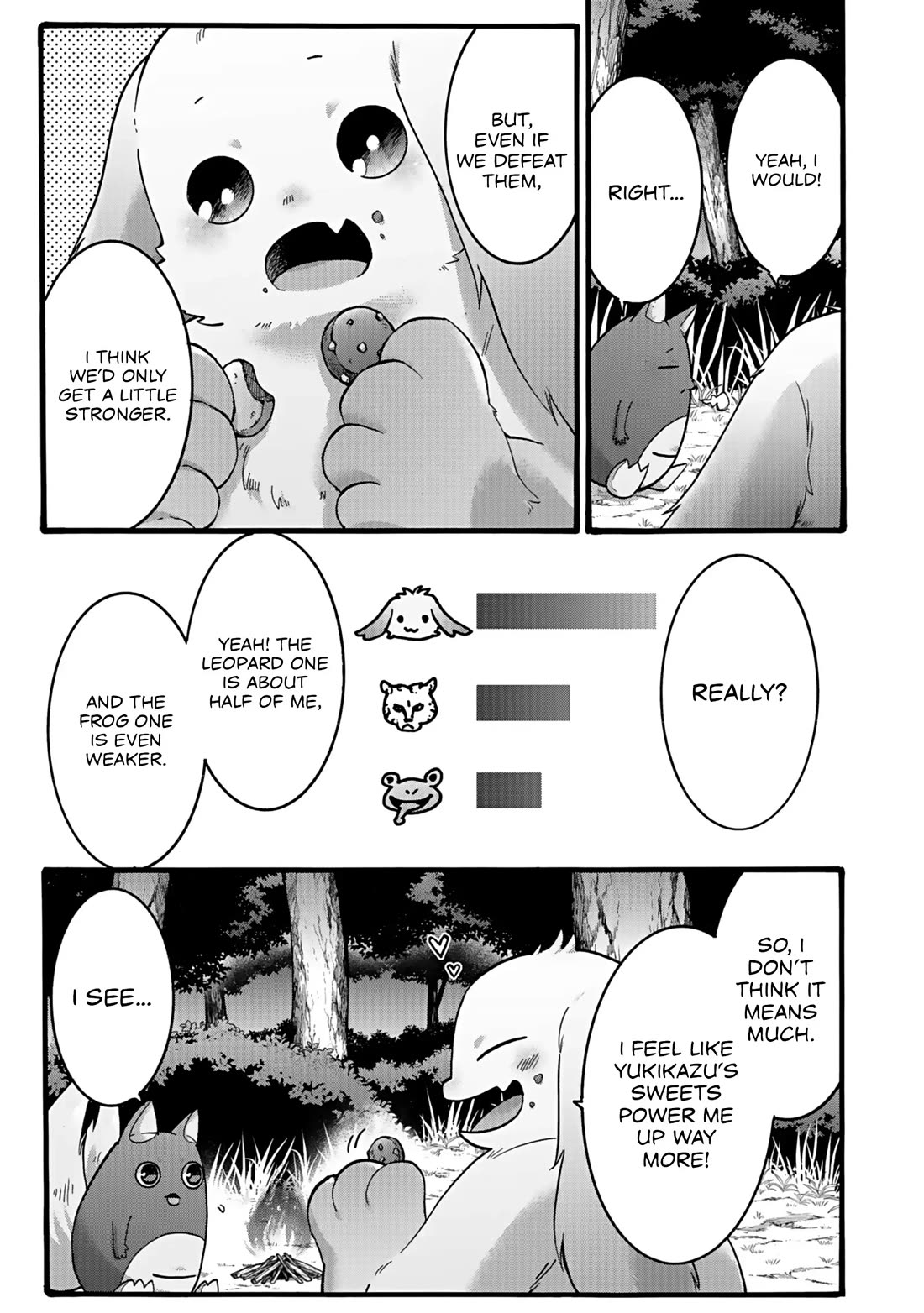 I Was Invited to Join the Country as an Otherworldly Warrior, but I Refused and Decided to Start as a Soldier chapter 51 page 24