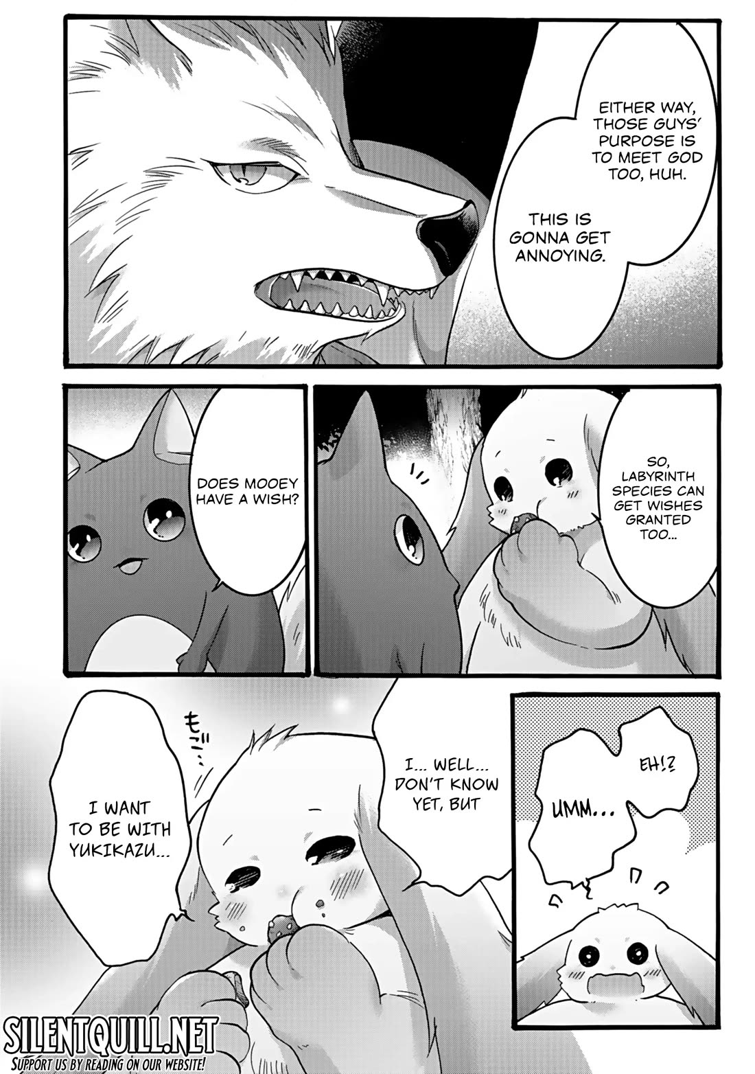 I Was Invited to Join the Country as an Otherworldly Warrior, but I Refused and Decided to Start as a Soldier chapter 51 page 25