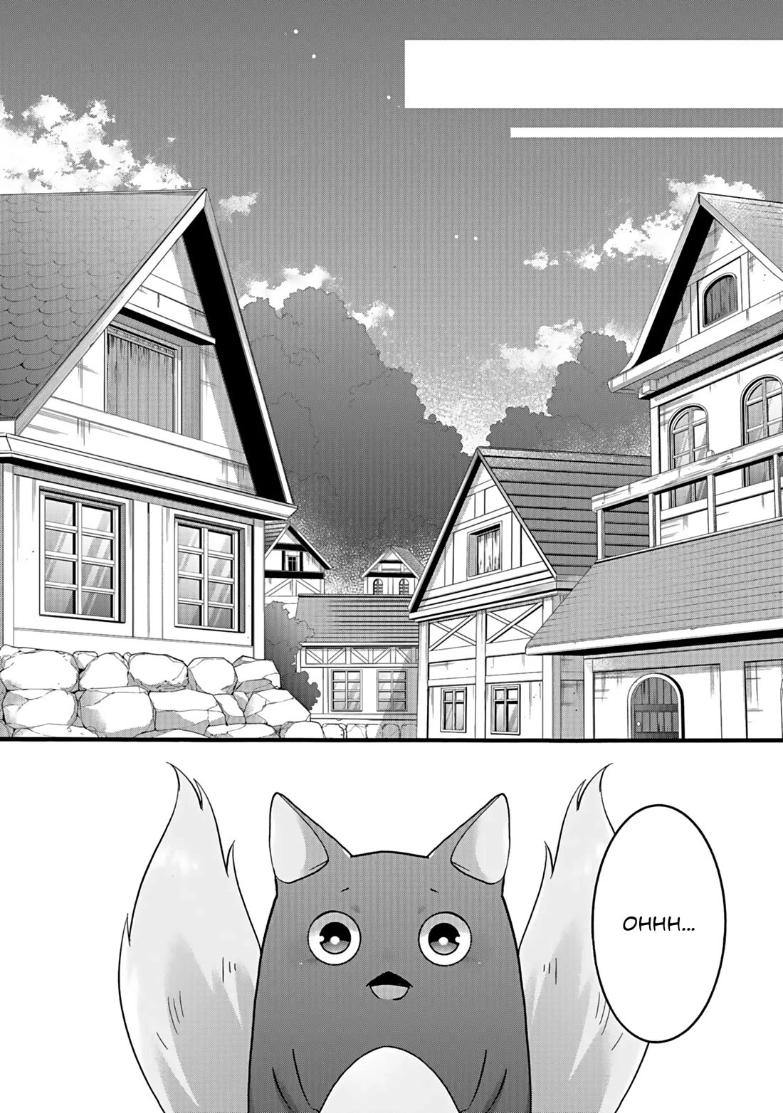 I Was Invited to Join the Country as an Otherworldly Warrior, but I Refused and Decided to Start as a Soldier chapter 51 page 27