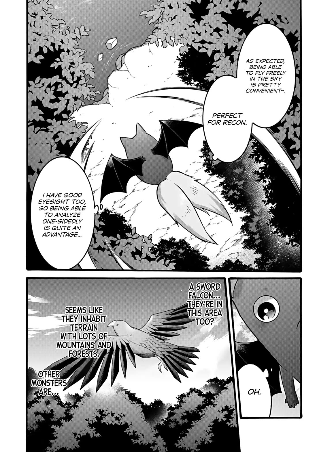 I Was Invited to Join the Country as an Otherworldly Warrior, but I Refused and Decided to Start as a Soldier chapter 52 page 11