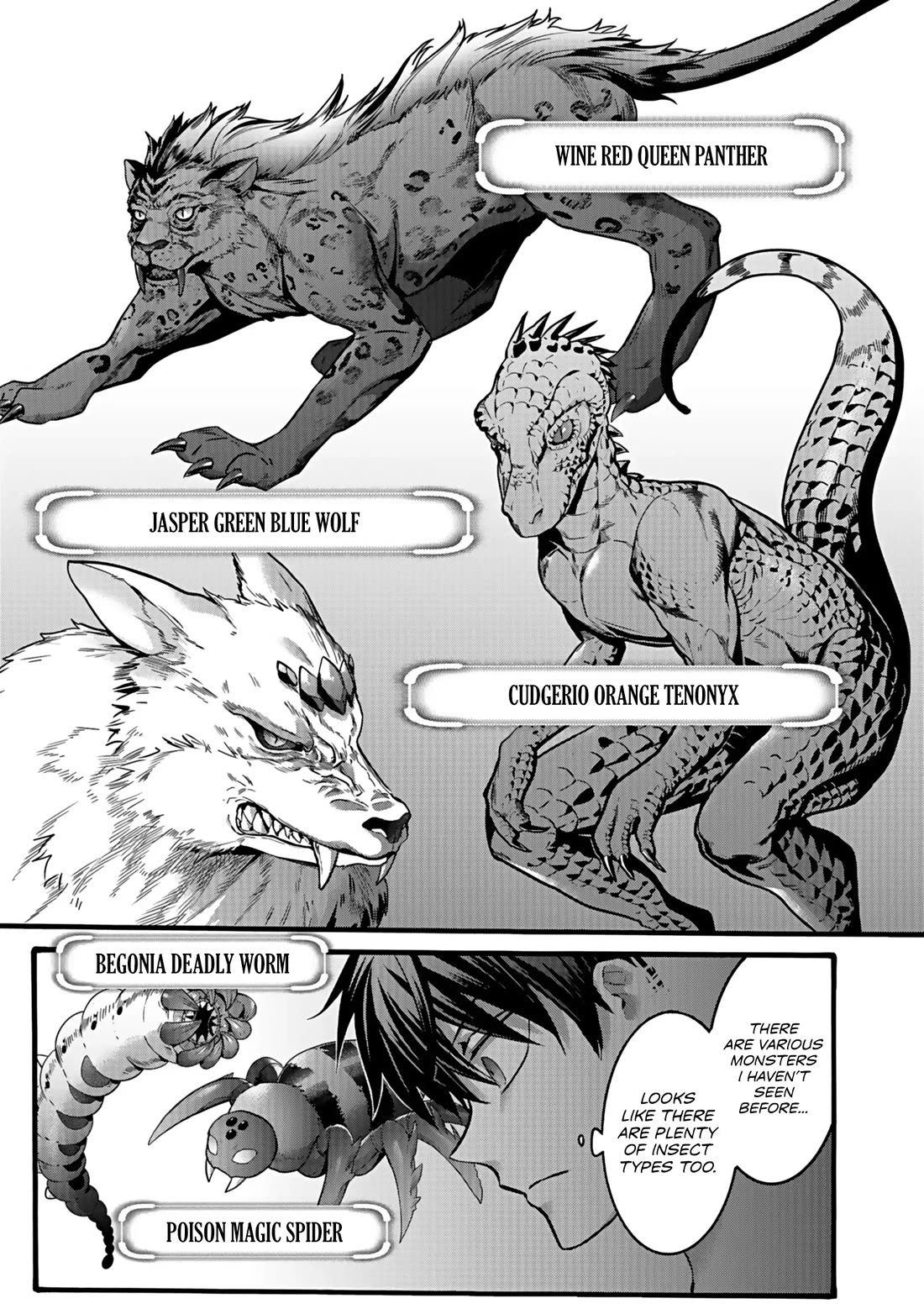 I Was Invited to Join the Country as an Otherworldly Warrior, but I Refused and Decided to Start as a Soldier chapter 52 page 12