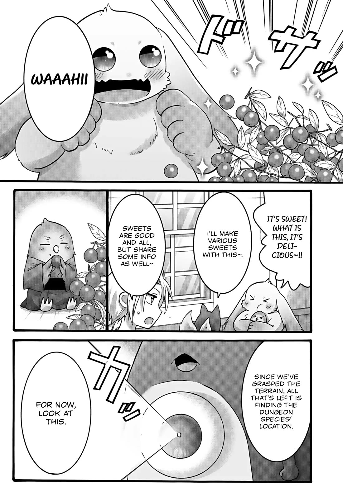 I Was Invited to Join the Country as an Otherworldly Warrior, but I Refused and Decided to Start as a Soldier chapter 52 page 26
