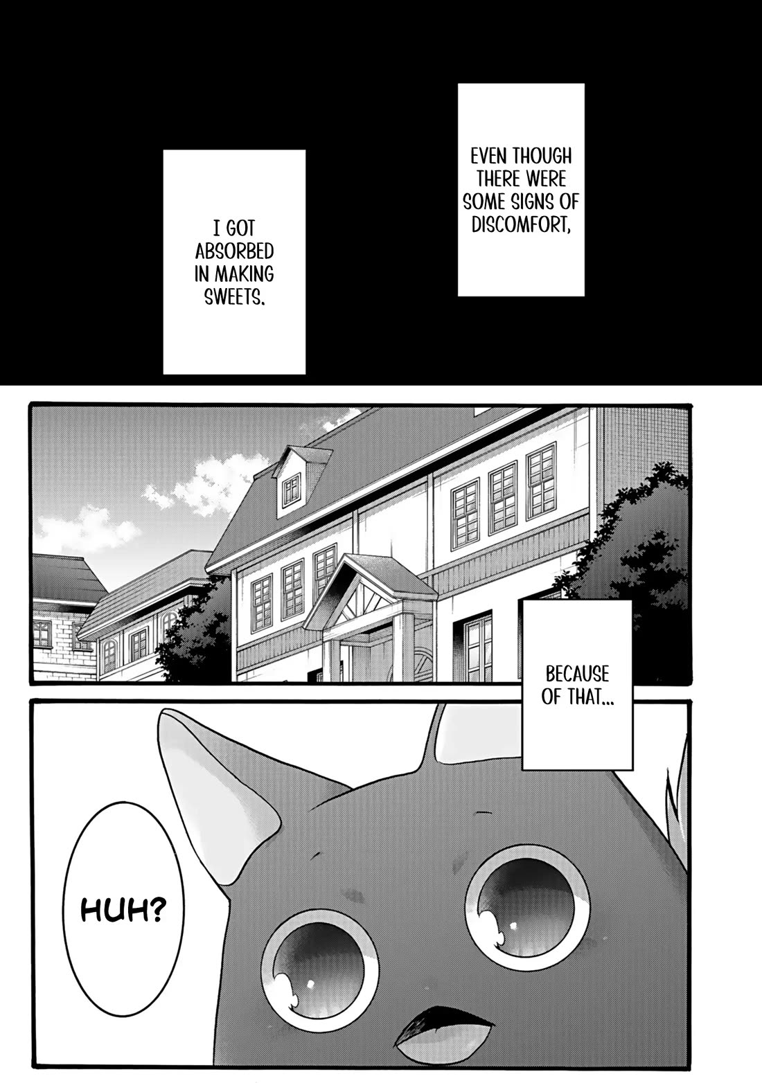 I Was Invited to Join the Country as an Otherworldly Warrior, but I Refused and Decided to Start as a Soldier chapter 52 page 30
