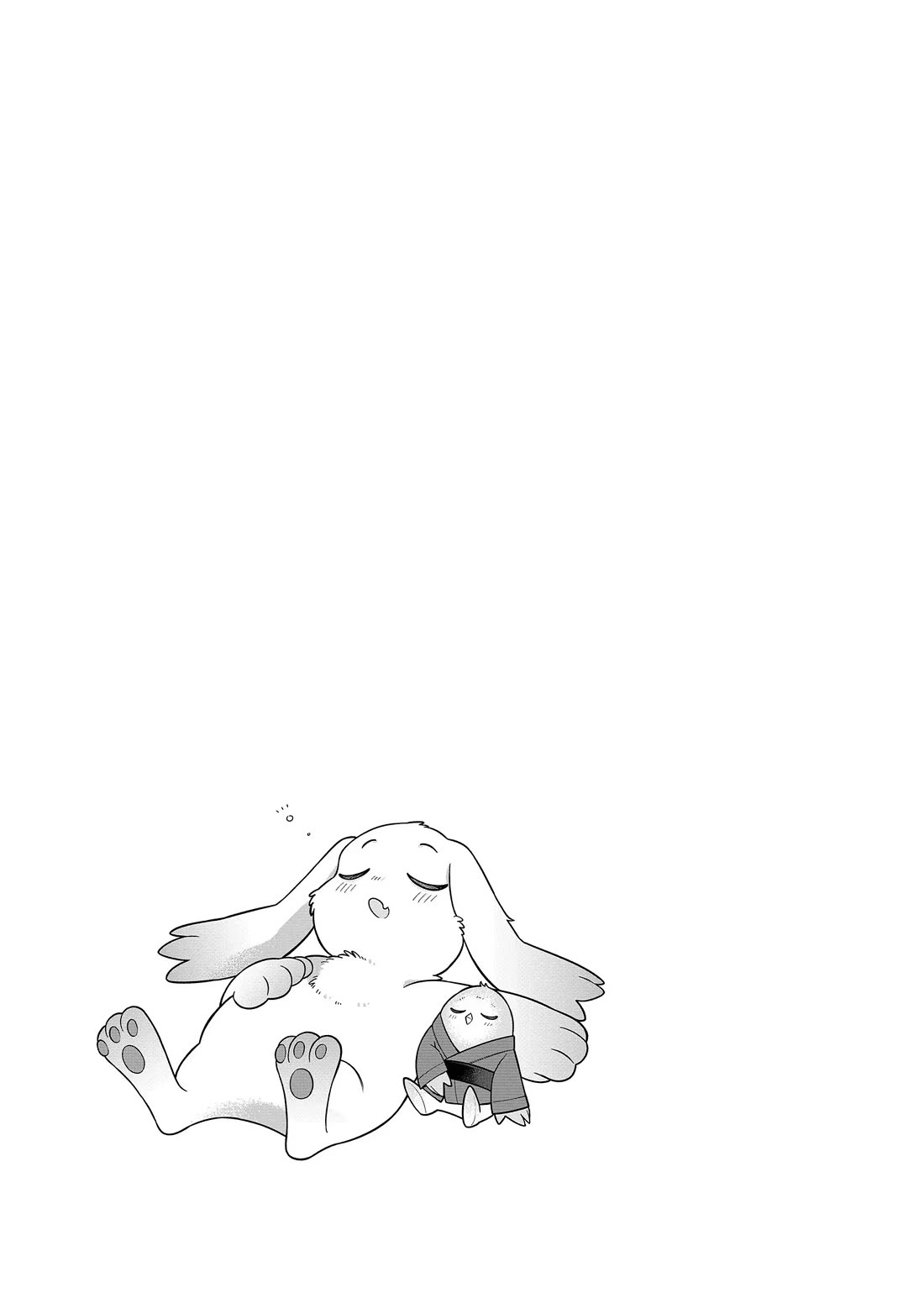 I Was Invited to Join the Country as an Otherworldly Warrior, but I Refused and Decided to Start as a Soldier chapter 52 page 32