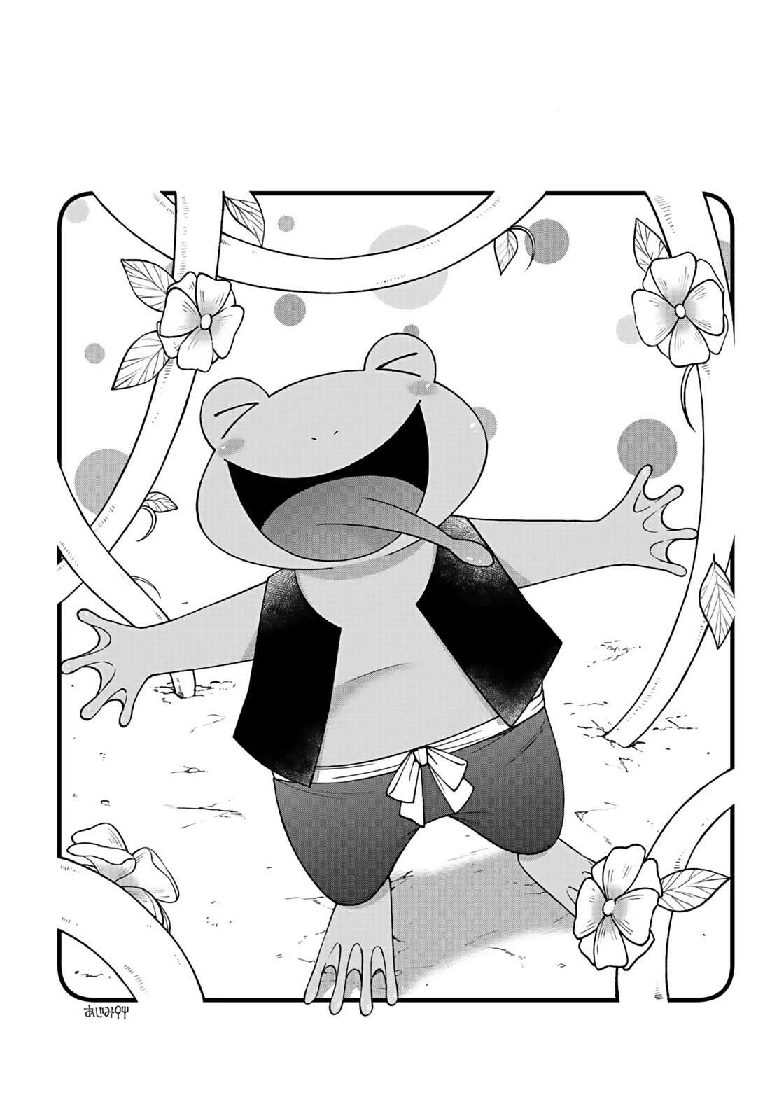 I Was Invited to Join the Country as an Otherworldly Warrior, but I Refused and Decided to Start as a Soldier chapter 52 page 33