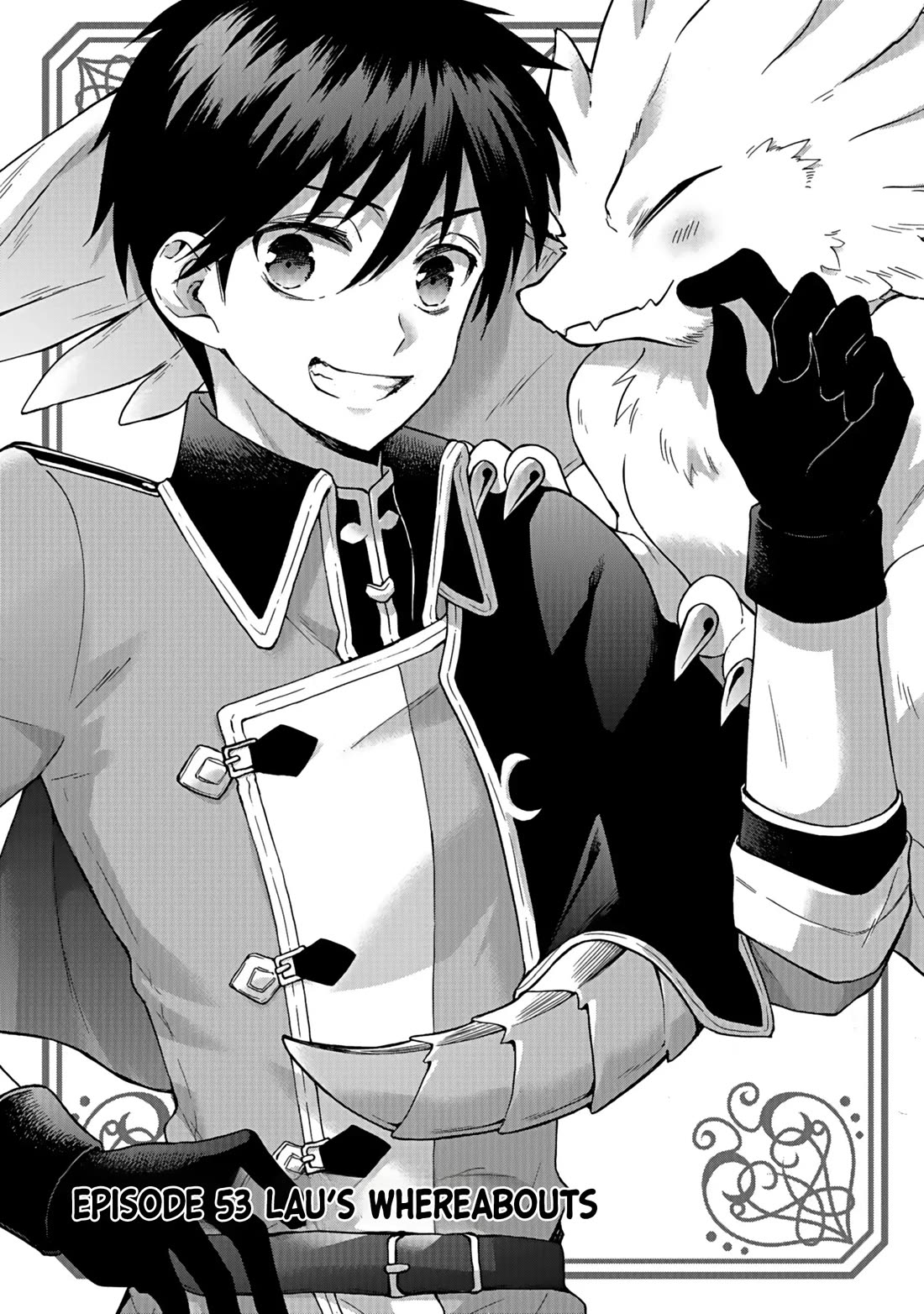 I Was Invited to Join the Country as an Otherworldly Warrior, but I Refused and Decided to Start as a Soldier chapter 53 page 2