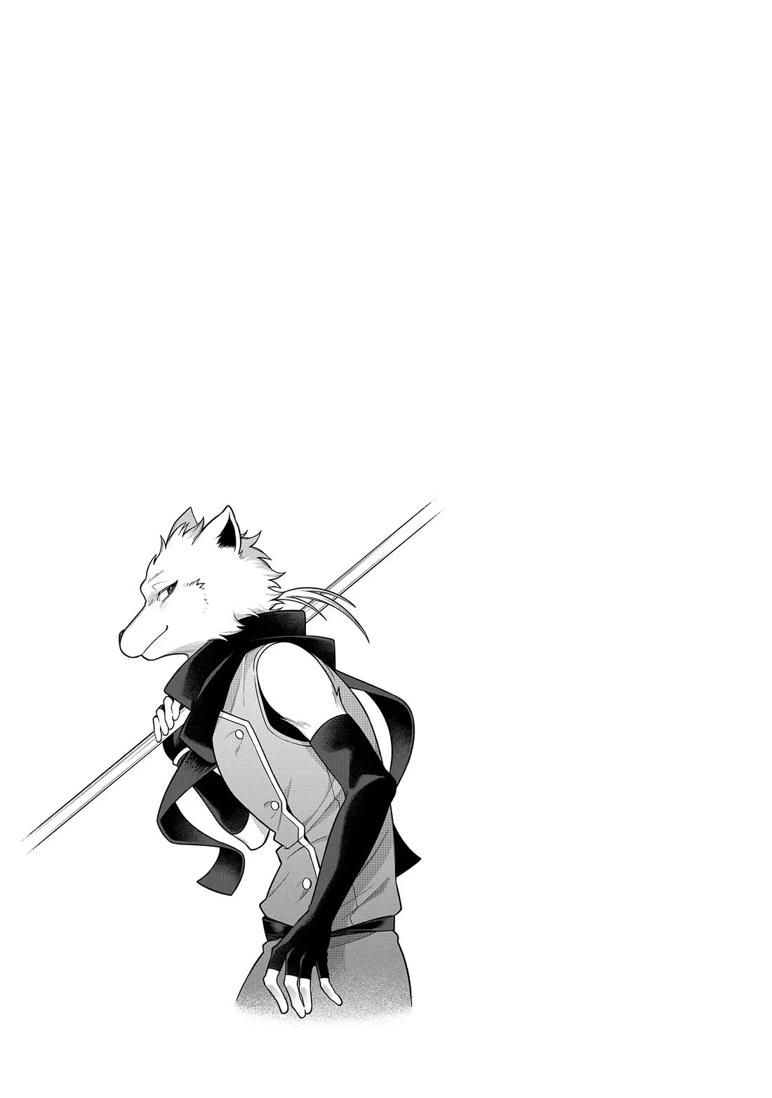I Was Invited to Join the Country as an Otherworldly Warrior, but I Refused and Decided to Start as a Soldier chapter 53 page 28