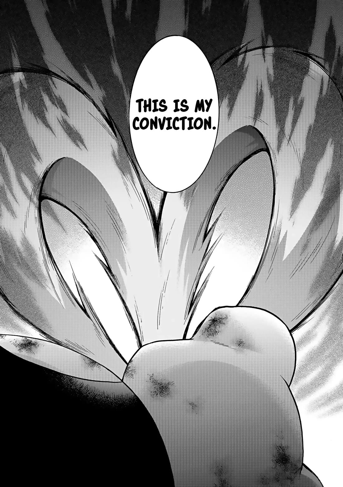 I Was Invited to Join the Country as an Otherworldly Warrior, but I Refused and Decided to Start as a Soldier chapter 54 page 14