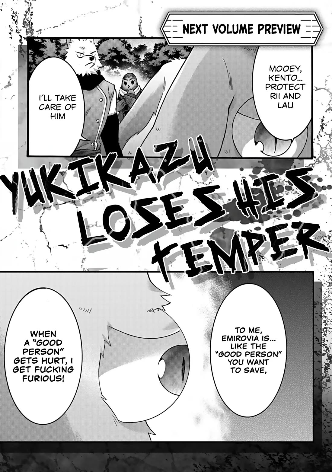 I Was Invited to Join the Country as an Otherworldly Warrior, but I Refused and Decided to Start as a Soldier chapter 54 page 27