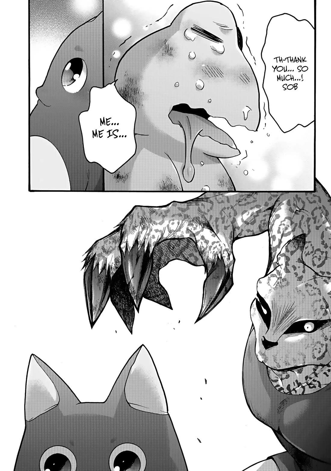 I Was Invited to Join the Country as an Otherworldly Warrior, but I Refused and Decided to Start as a Soldier chapter 55 page 23