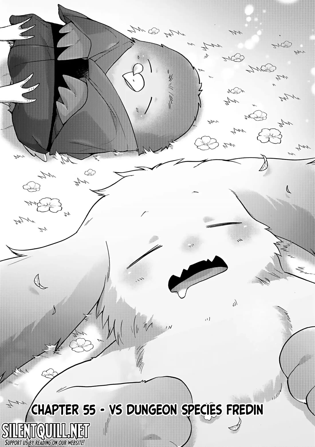 I Was Invited to Join the Country as an Otherworldly Warrior, but I Refused and Decided to Start as a Soldier chapter 55 page 5