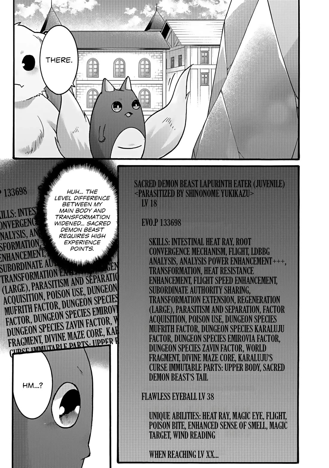 I Was Invited to Join the Country as an Otherworldly Warrior, but I Refused and Decided to Start as a Soldier chapter 56 page 12