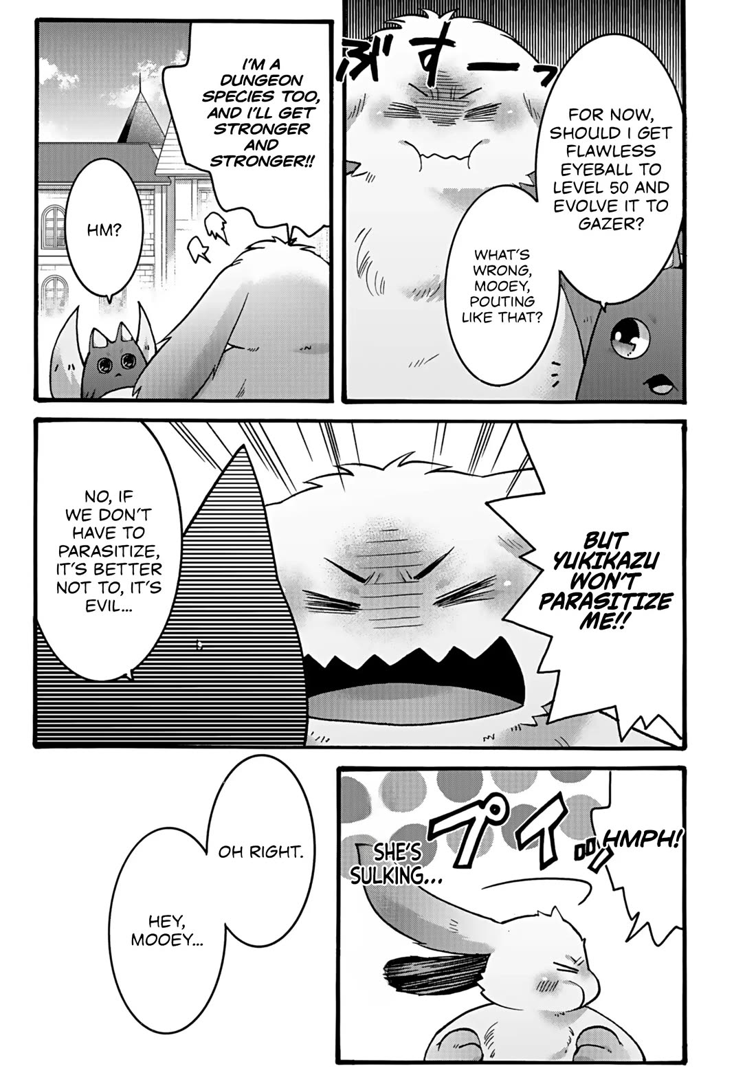 I Was Invited to Join the Country as an Otherworldly Warrior, but I Refused and Decided to Start as a Soldier chapter 56 page 14