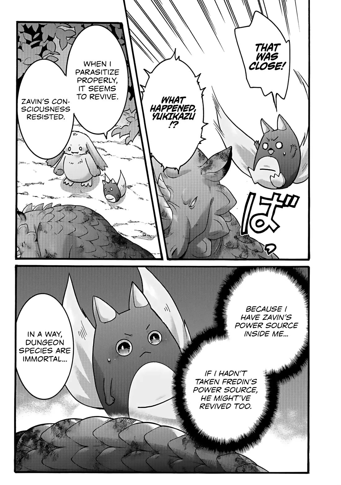 I Was Invited to Join the Country as an Otherworldly Warrior, but I Refused and Decided to Start as a Soldier chapter 56 page 22