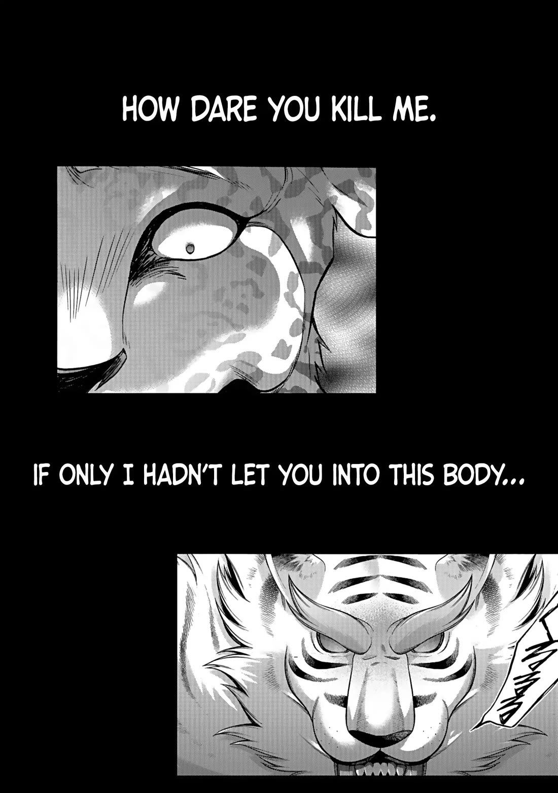 I Was Invited to Join the Country as an Otherworldly Warrior, but I Refused and Decided to Start as a Soldier chapter 56 page 28