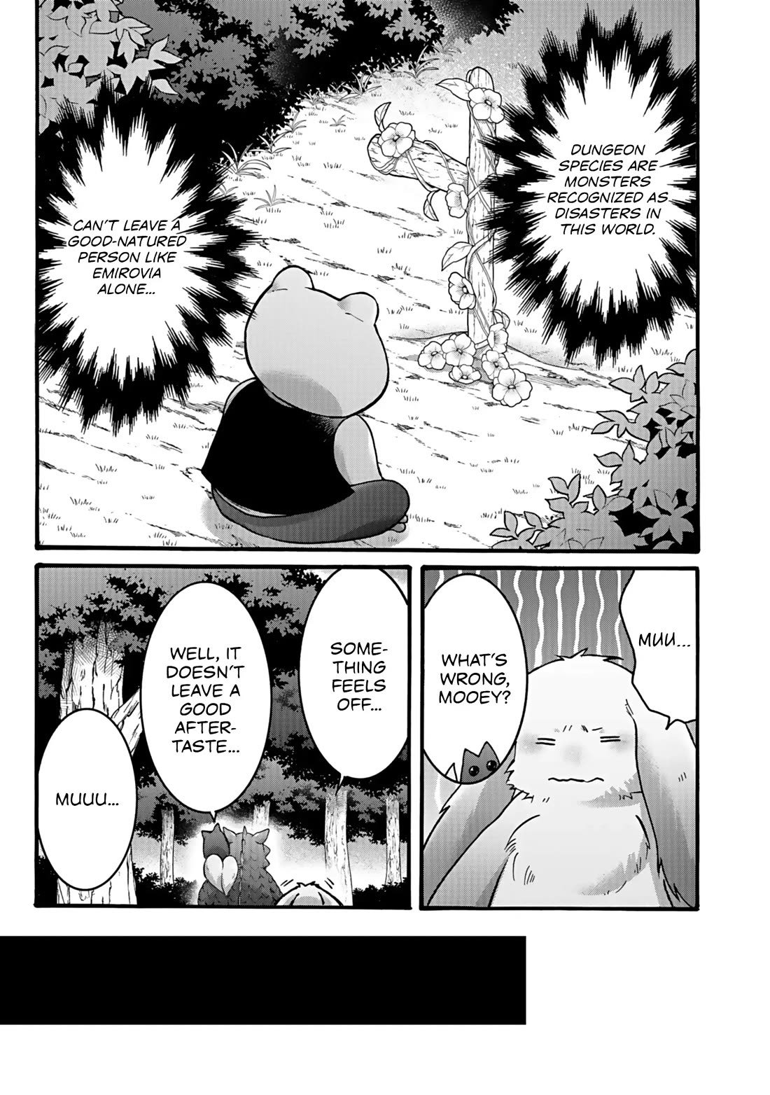 I Was Invited to Join the Country as an Otherworldly Warrior, but I Refused and Decided to Start as a Soldier chapter 56 page 8