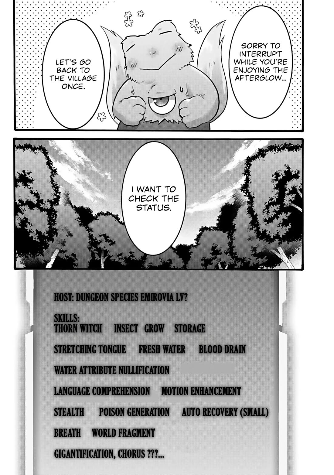 I Was Invited to Join the Country as an Otherworldly Warrior, but I Refused and Decided to Start as a Soldier chapter 58 page 26