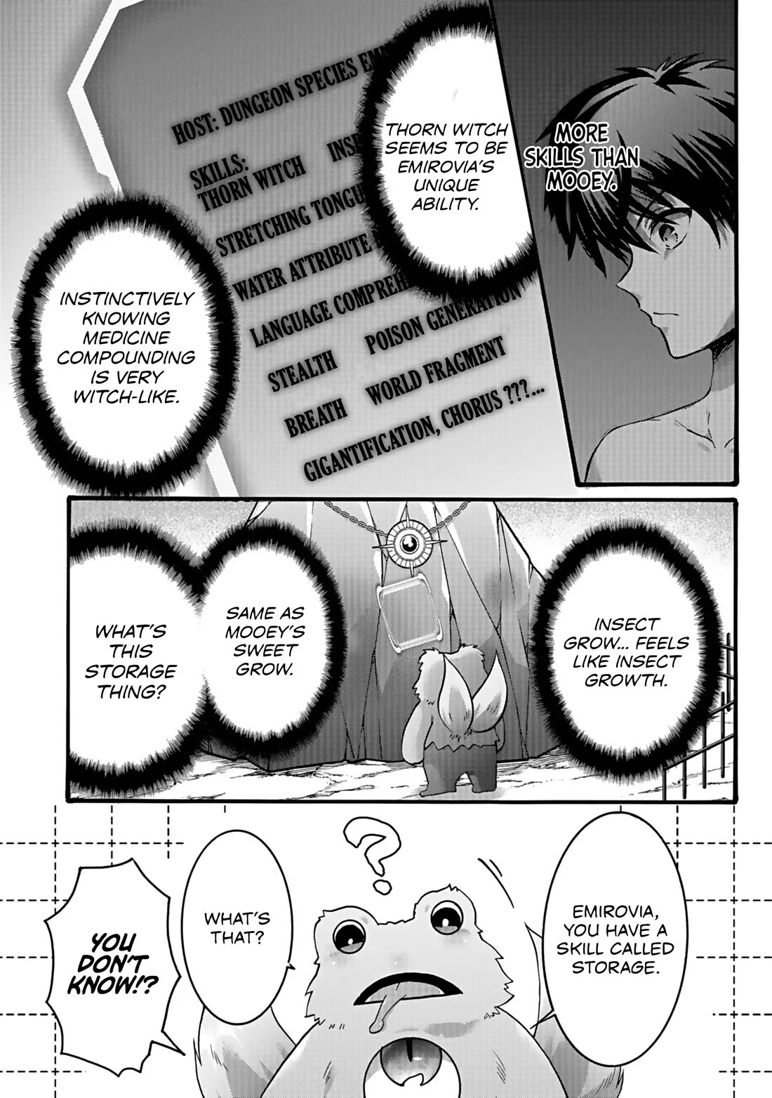 I Was Invited to Join the Country as an Otherworldly Warrior, but I Refused and Decided to Start as a Soldier chapter 58 page 27