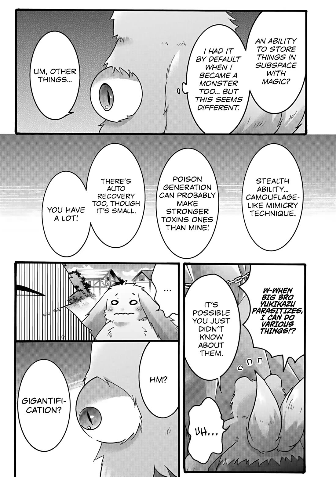 I Was Invited to Join the Country as an Otherworldly Warrior, but I Refused and Decided to Start as a Soldier chapter 58 page 28