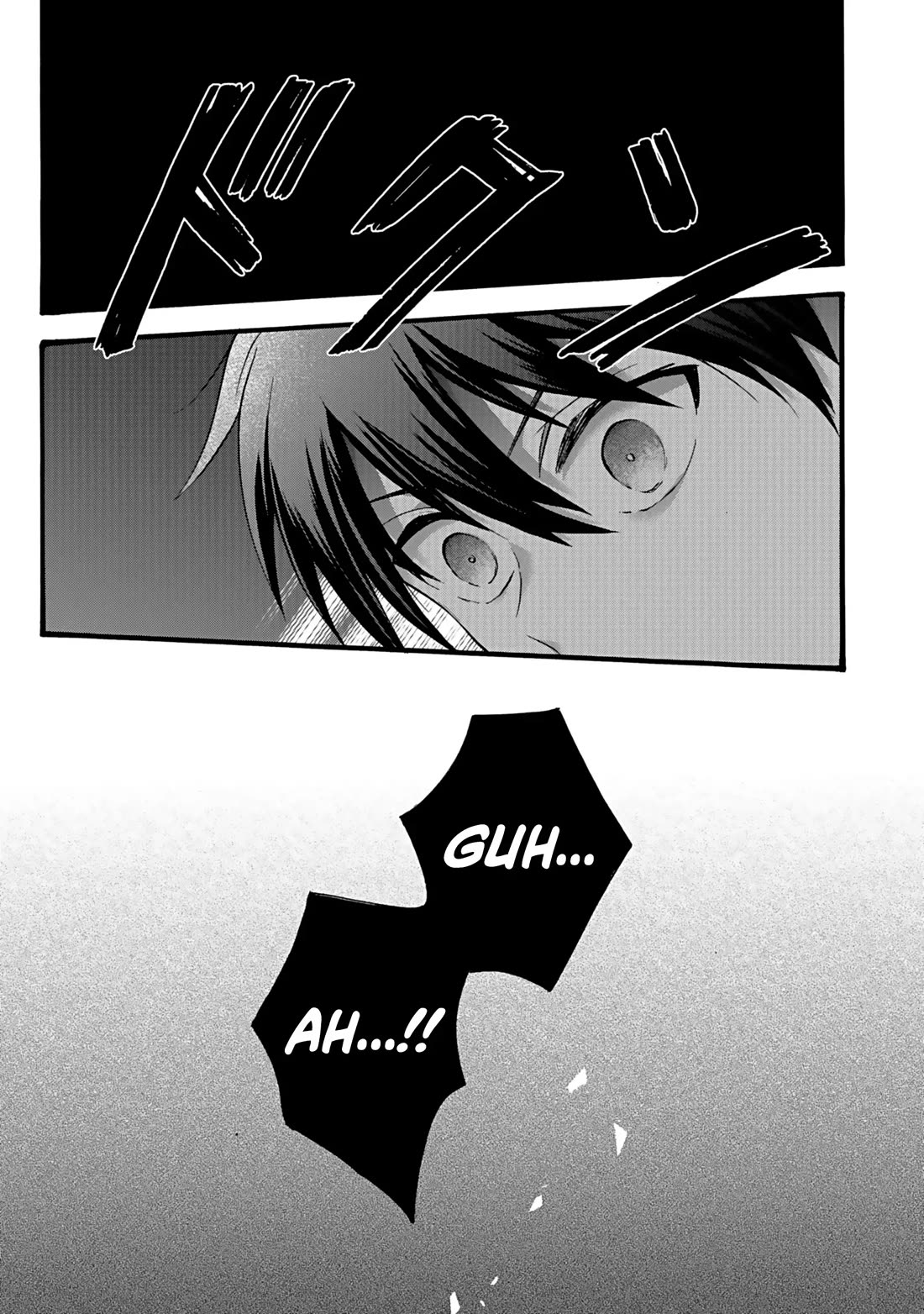 I Was Invited to Join the Country as an Otherworldly Warrior, but I Refused and Decided to Start as a Soldier chapter 58 page 34