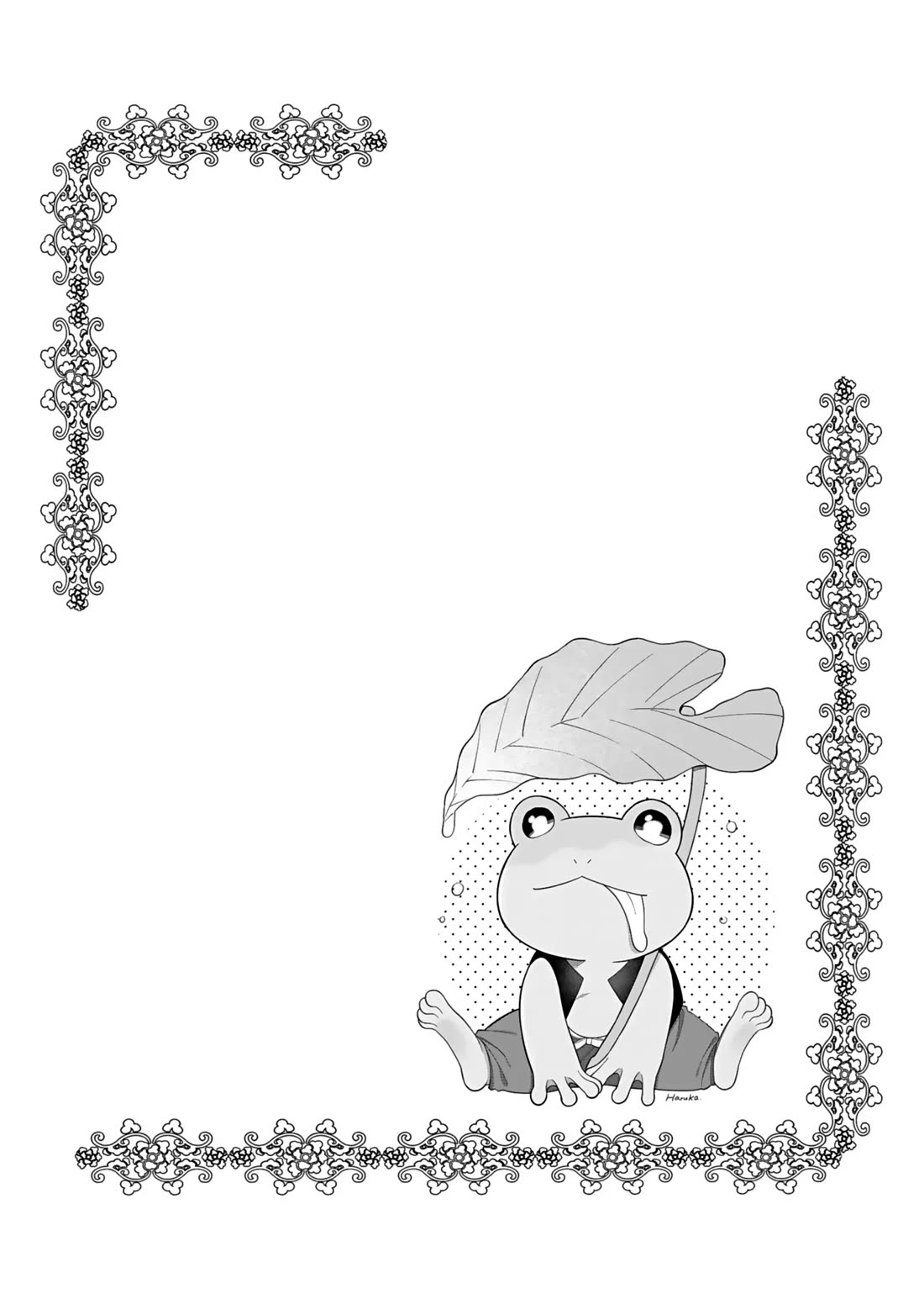 I Was Invited to Join the Country as an Otherworldly Warrior, but I Refused and Decided to Start as a Soldier chapter 58 page 40