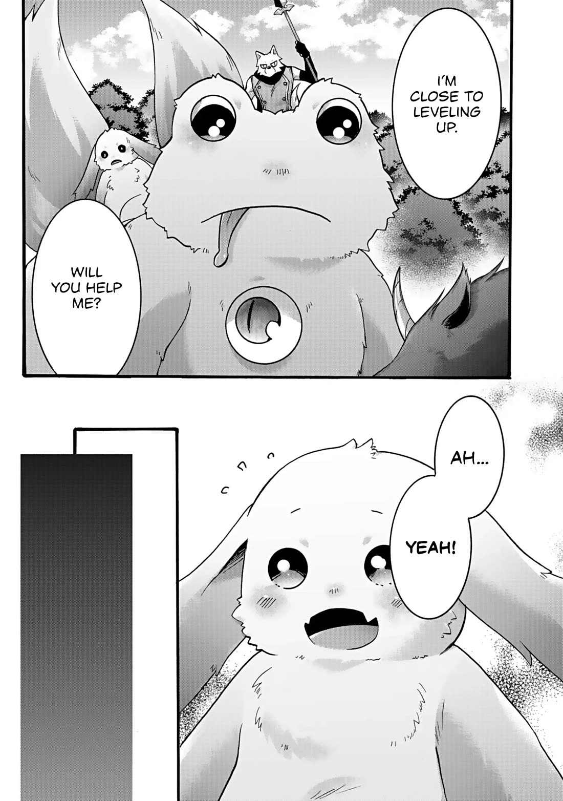 I Was Invited to Join the Country as an Otherworldly Warrior, but I Refused and Decided to Start as a Soldier chapter 59 page 10
