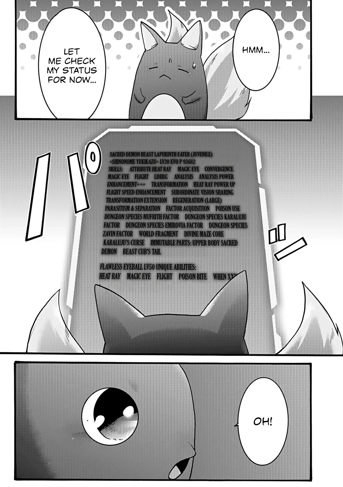 I Was Invited to Join the Country as an Otherworldly Warrior, but I Refused and Decided to Start as a Soldier chapter 59 page 12