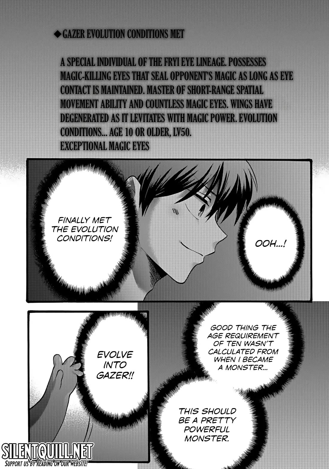 I Was Invited to Join the Country as an Otherworldly Warrior, but I Refused and Decided to Start as a Soldier chapter 59 page 13